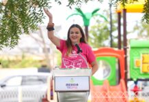 Lanzan “Mérida Enchula”, el programa de mejora de espacios públicos