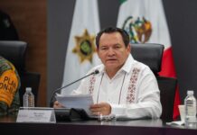 Refuerza Yucatán acciones preventivas ante temporada de ciclones tropicales