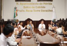 Se realizó la segunda edición del Cabildo Juvenil 2026