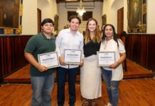 Cabildo Abierto fortalece la participación ciudadana