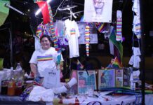 Impulsan espacios de inclusión y apoyo al talento local con la quinta Expo Arcoíris.