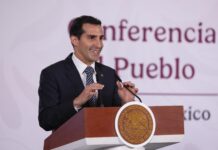 Mundial Social 2026 México será sede de este evento por tercera ocasión