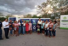 Piden a meridanos utilizar los puntos Mérida limpia y contribuir a que la basura no cause inundaciones.