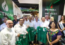 Onexpo 2026 reúne en Yucatán a la industria gasolinera del país