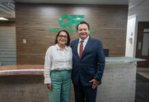Gobierno de Yucatán y CFE fortalecen coordinación para ampliar infraestructura eléctrica en el estado