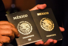 México prohibirá el ingreso y salida del país a quienes no cumplan con este requisito en su pasaporte
