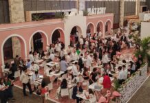 Feria K’íiwik 2026 fortaleció la unidad del Mundo Maya