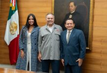 46,909 casas han sido construidas en 36 municipios de Yucatán