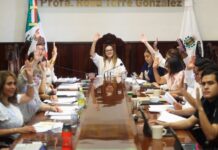 Cabildo aprueba paquete de obras para mejorar la infraestructura de Mérida