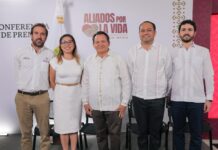 Impulsan proyectos estratégicos que transformarán la economía de Yucatán