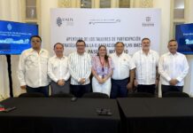 Inician talleres estratégicos rumbo al Plan Maestro para la Revitalización del Paseo de Montejo