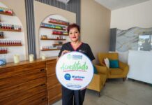Impulsan créditos para meridanas emprendedoras mediante Macromer y Micromer