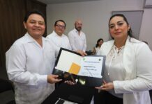 Se realizó la 53ª Reunión de Evaluación Plenaria en el edificio central de la institución.