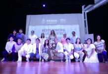 Anuncian convocatoria del Mérito Municipal de las Juventudes 2026.
