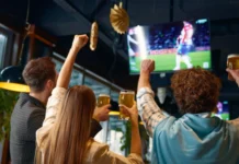 Estos bares y restaurantes no podrán transmitir los partidos de México en el Mundial 2026