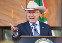 Ken Salazar responde a Sheinbaum sobre captura del “Mayo”