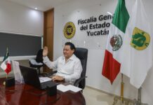 Designan a Juan Manuel León representante de la Conferencia Nacional de Procuración de Justicia