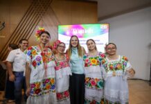 Presentan la Feria Artesanal Tunich “Hecha a Mano”