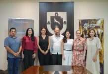 Sefotur y Anthus fortalecen prevención de trata de personas en el sector turístico
