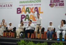 Fortalecen alianza para impulsar el deporte