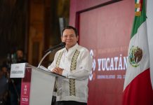 Invierten en becas educativas y triplican los centros de atención para las mujeres en Yucatán