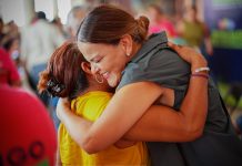 El 90 por ciento de las solicitudes ciudadanas recibidas en el Miércoles Ciudadano han sido atendidas