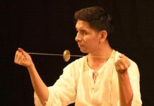 Inicia en Yucatán el XXI Festival Nacional de Teatro a Una Sola Voz