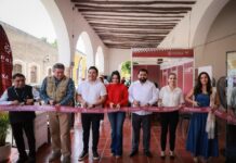 Llega la Ventanilla Única Estatal Móvil a Izamal