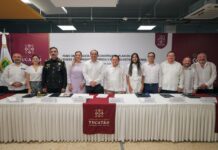 Inaugaran foros ciudadanos para transformar la infraestructura metropolitana de Mérida