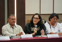 Consejo Consultivo Estatal de Turismo revisa avances y prioridades para fortalecer el sector en Yucatán