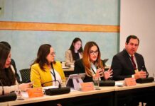 Fortalecen alianzas para un desarrollo urbano sostenible en beneficio de las familias de Mérida
