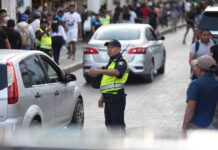 Más vigilancia en parques, mercados y terminales para un verano seguro en Mérida