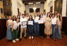 La voz de las juventudes impulsa el futuro de Mérida