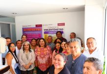 Impulsan estrategia «Yucatán Identifica y Actúa»