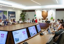 Fortalecen alianza con navieras para impulsar Progreso, generar empleos y aumentar derrama económica