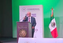 Yucatán promueve en El Salvador proyectos estratégicos y oportunidades de inversión