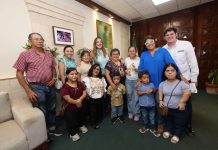 Mérida avanza hacia una ciudad más accesible con infraestructura inclusiva para personas de talla baja.