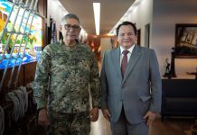 Avanza la ampliación y modernización del Puerto de Altura de Progreso