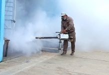 SSY refuerza acciones de prevención contra dengue, chikungunya y zika