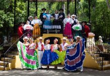 Finalizan exposiciones de arte en el Museo de la Ciudad
