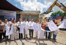 Invierten 50 mdp en el nuevo Mercado Municipal de Peto