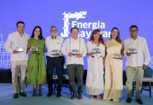 Supervisan avances del gasoducto Mayakan, obra clave para generar electricidad