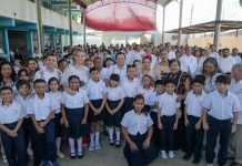 Dignifican primaria de Zazil-Há en Mérida con inversión de más de tres mdp