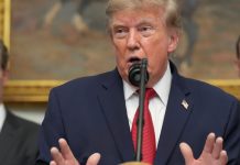 Trump planea una revocación masiva de visas para turismo y negocios