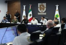 Renacimiento Maya suma coordinación y vigilancia para preservar la paz durante las fiestas patrias