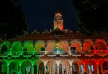 Ayuntamiento de Mérida informa a la ciudadanía sobre servicios municipales durante día inhábil por fiestas patrias