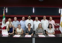 Promueven certeza patrimonial durante el Mes del Testamento