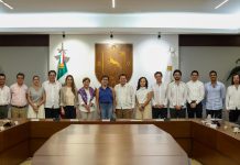 Impulsan protección regional para el agua y la biodiversidad