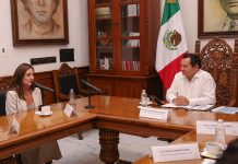 Renacimiento Maya cumple y avanza hacia la soberanía energética de Yucatán con inversión de 9 mil 250 mdp