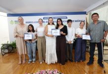 El Centro Municipal de Música cuenta con su primera generación de egresados.